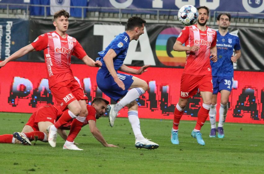  UTA joacă la Suceava, în play-off-ul Cupei României! La Lipova vine Gloria Buzău
