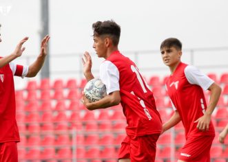 UTA se impune în Bănie și conduce Liga de tineret, victorie prețioasă și în Liga Elitelor U16
