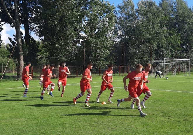 Felnacul are aspirații mari și în actualul sezon: „Avem condiții și lot, iar asta trebuie să se vadă pe teren”