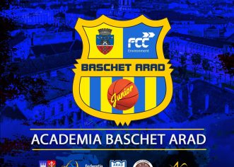 Se lansează Academia de Baschet Arad! Vor fi prezente și jucătoarele de la FCC UAV