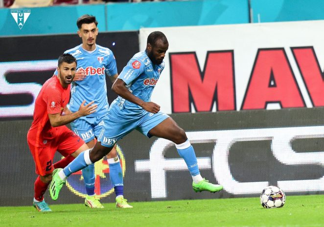 Becali a anunțat că merge cu rezervele la Arad! UTA – FCSB, un altfel de meci în Cupa României