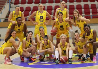 Vicecampioana FCC UAV debutează, sâmbătă, în noul sezon: duel cu „studentele” Clujului, la Arad!