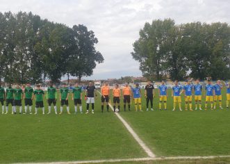 Puncte pentru toate echipele arădene în etapa din „C8”, dar doar Pecica și Cermeiul sunt mulțumite