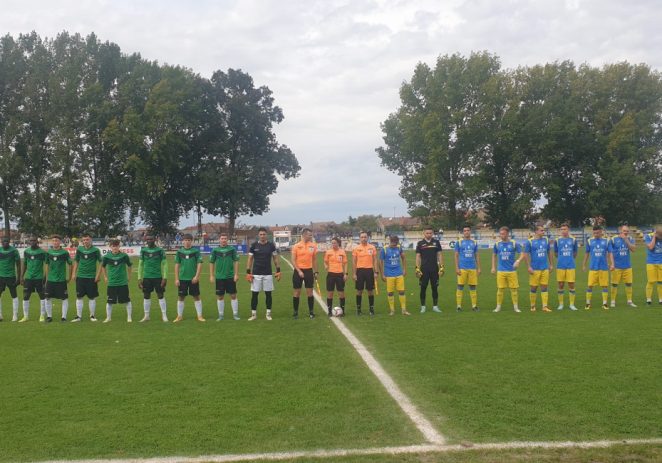 Puncte pentru toate echipele arădene în etapa din „C8”, dar doar Pecica și Cermeiul sunt mulțumite