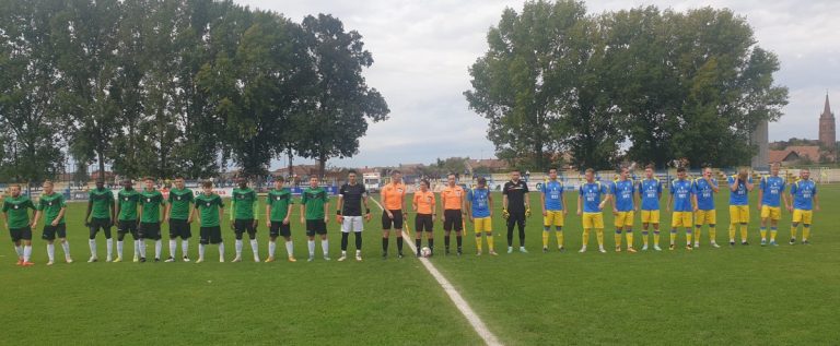 Puncte pentru toate echipele arădene în etapa din „C8”, dar doar Pecica și Cermeiul sunt mulțumite