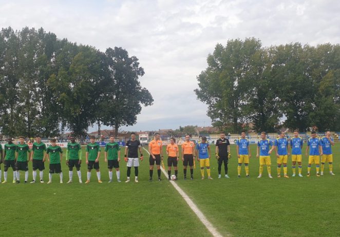 Liga a III-a: Pecica urcă în careul de ași după victoria cu Ineul, iar Crișul a dat lovitura la Lipova!