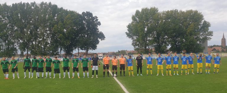 Liga a III-a: Pecica urcă în careul de ași după victoria cu Ineul, iar Crișul a dat lovitura la Lipova!