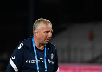 ”Bursucul” Dan Petrescu, trist mai mult pentru pierderea prietenului: ”Au dat totul, nu am ce să le reproșez!”