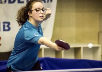 CSM Arad debutează vineri, la Bistrița, în noua ediție a Superligii feminine la tenis de masă