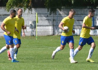 Socodorul și Sântana, cap la cap în fruntea Ligii a IV-a! Păulișul rămâne și ea neînvinsă