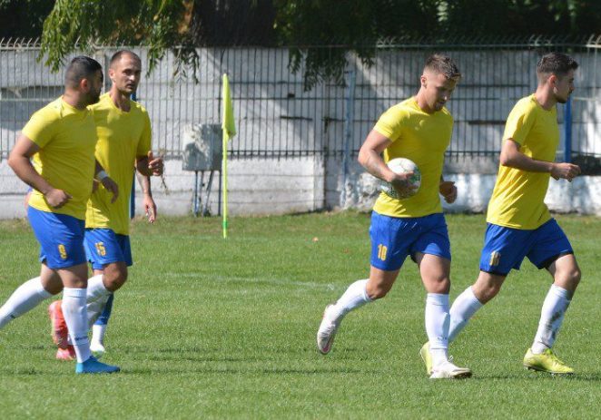 Socodorul și Sântana, cap la cap în fruntea Ligii a IV-a! Păulișul rămâne și ea neînvinsă