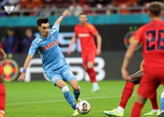 UTA nu a profitat de haosul de la FCSB și i-a făcut cadou victoria echipei lui Becali