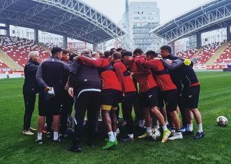 Etapa victoriilor nemeritate, în Superliga: Farul și Rapid își continuă parcursul excelent, la UTA e cod roșu