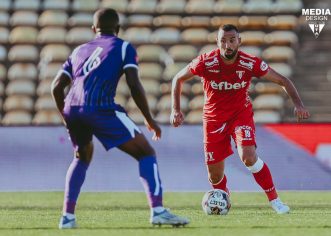 UTA începe returul Superligii tot într-o zi de duminică