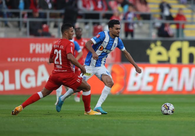 Oltenii lui Rădoi au dat Bai(a)ram la Arad, trimițând-o pe UTA pe loc de baraj la finalul turului Superligii