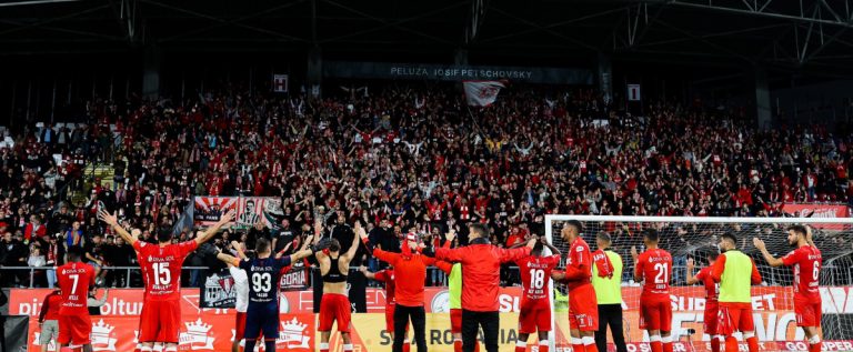 Abonații UTA-ei își pot procura, deja, bilete pentru meciul de Cupă, cu FCSB! Vezi program și prețuri