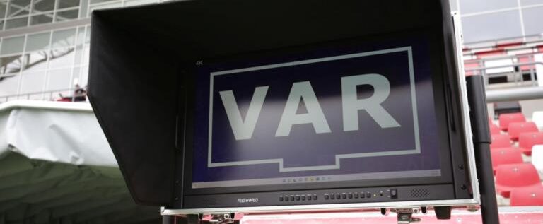 UTA – FCSB, printre meciurile ce vor beneficia de sistemul VAR în prima etapă a grupelor Cupei României!