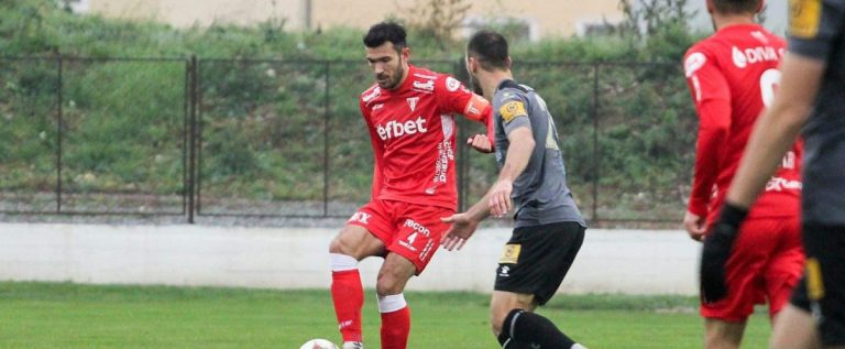 Amicalul UTA – OFK Vrsac se va juca pe stadionul CPL, din Grădiște