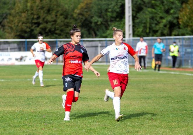 „Leoaicele” de la Piroș Security Arad au obținut pe Dunăre prima victorie stagională