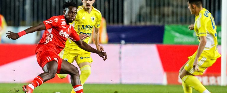 Aceeași Mărie, cu altă pălărie: Petrolul i-a stricat redebutul lui Balint și prelungește criza UTA-ei