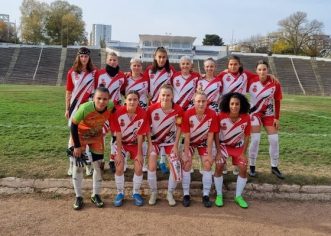Fetele de la Piroș au avut sorți buni, în ”16-mile” Cupei: deplasare pe terenul unei ”lanterne” din Liga a II-a