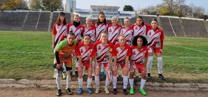 Fetele de la Piroș au avut sorți buni, în ”16-mile” Cupei: deplasare pe terenul unei ”lanterne” din Liga a II-a