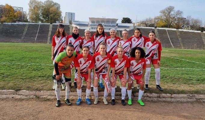  Fetele de la Piroș au avut sorți buni, în ”16-mile” Cupei: deplasare pe terenul unei ”lanterne” din Liga a II-a