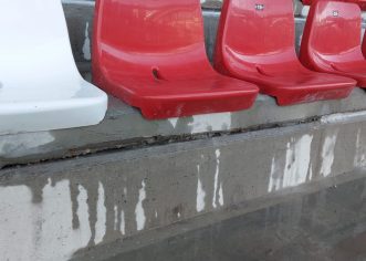 Black Friday cu țeapă pentru arădeni! Bibarț și-a impus voința: au fost majorate tarifele pentru bazele sportive și de agrement
