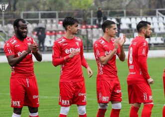 UTA repetă pentru Sepsi în compania sârbilor de la OFK Vrsac, amicalul se joacă vineri