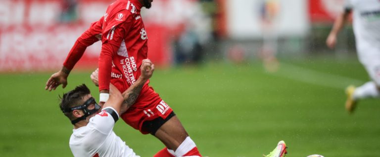 UTA este decimată înaintea meciului de Cupă, de la Buzău, dar „o victorie ar însemna mult pentru moral”