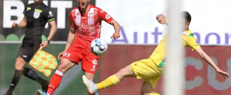 UTA joacă pe 8 decembrie în nocturna de la Mioveni, pentru un loc în sferturile Cupei României