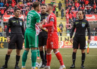 UTA și Sepsi deschid etapa a 19-a din Superliga, prima după pauza de Mondial