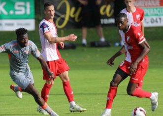 UTA pune în vânzare, începând de astăzi, bilete pentru meciul internațional cu Vojvodina