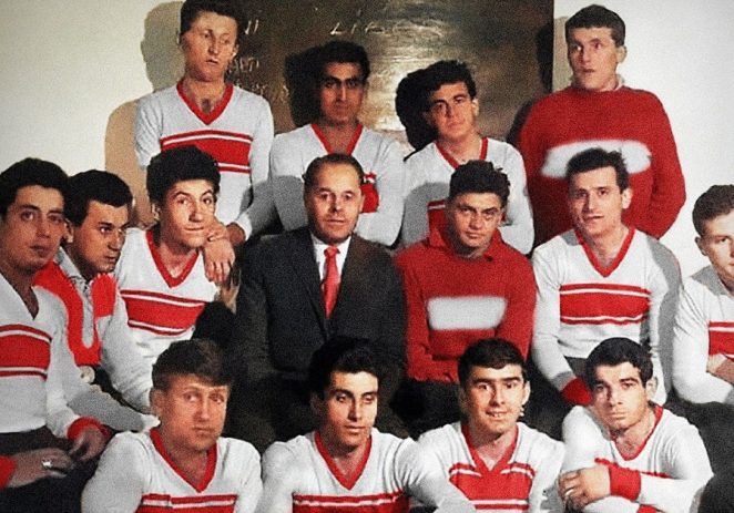 Amintirea unei întâlniri de altădată: UTA și Vojvodina se înfruntă din nou la Arad, după 59 de ani