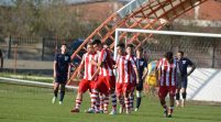 Liga a IV-a Mavros începe cu un derby! Cum arată programul turului