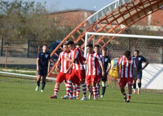 Dueluri tari la vârf, în etapa a treia din Liga 4 Mavros Arad