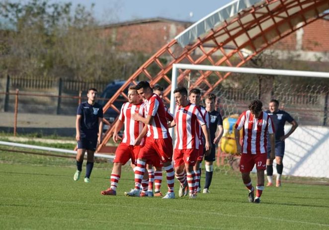 Sâmbătă pornește la drum caravana Ligii 4 Arad la fotbal