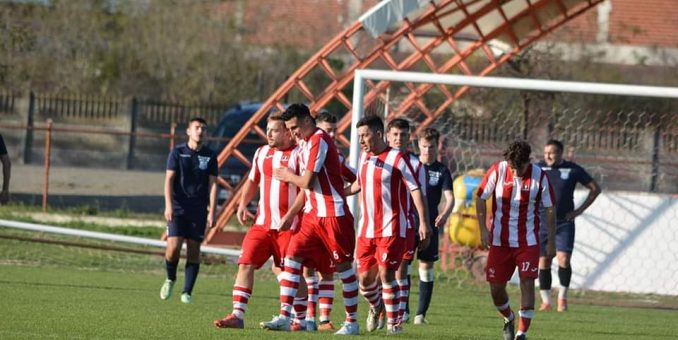 Liga a IV-a Mavros începe cu un derby! Cum arată programul turului