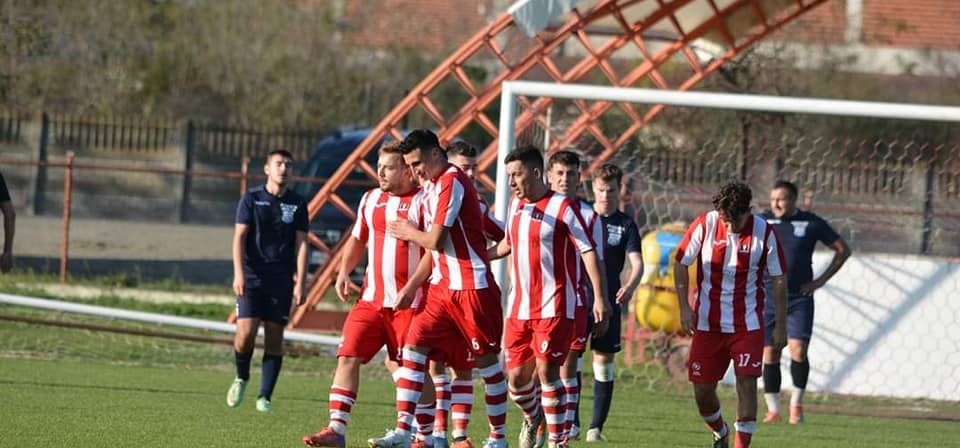 Liga a IV-a Mavros începe cu un derby! Cum arată programul turului