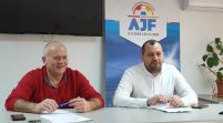 AJF Arad își păstrează actuala conducere pentru încă patru ani