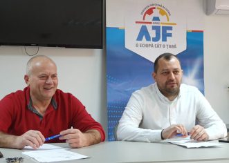 AJF Arad închide anul cu aproape 150 de echipe: „Ne bucură în special numărul de copii angrenați”