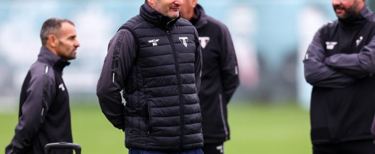 Balint, frustrat și dezamăgit după egalul cu Rapid: „Fotbalul și-a arătat fața nedreaptă cu noi”