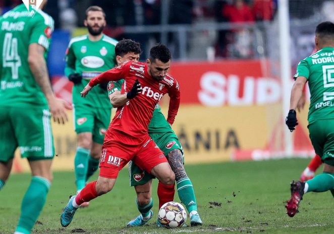 UTA a anunțat despărțirea de cel numit acum 12 ani noul Messi