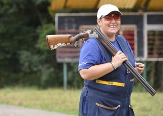 Încă patru ani la conducerea tirului românesc! Arădeanca Lucia Mihalache a fost realeasă președinte al Federației