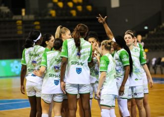 Sepsi și-a câștigat grupa de EuroCup cu victorii pe linie și va încheia anul cu derby-ul de la Arad
