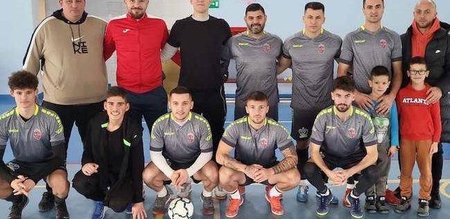 Socodorul a câștigat al cincilea titlu la Cupa Boandi la minifotbal