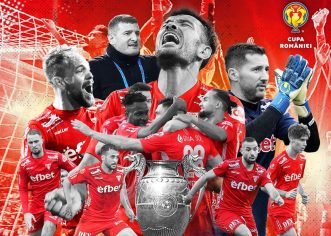 Și-au dat reset la Mioveni: UTA s-a calificat după aproape trei decenii în sferturile Cupei României