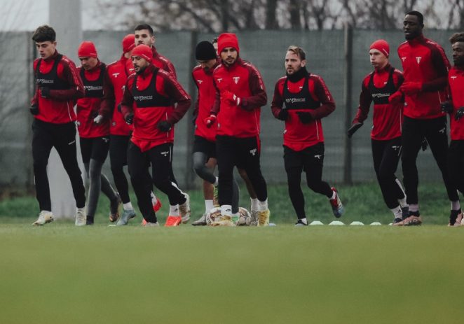 UTA are două adversare slabe, în amicalele stagiului de pregătire din Antalya