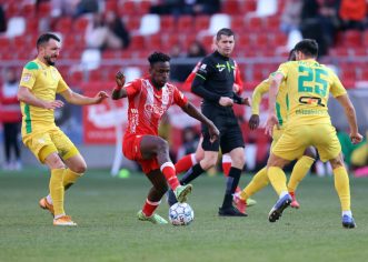 UTA nu are voie să rateze șansa de a avansa în Cupă: Mioveniul trebuie să fie doar o haltă spre sferturi