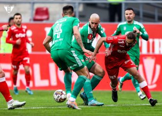 Dacă se califică în sferturile Cupei, UTA va juca cu FCU Craiova acasă, sau cu Sepsi în deplasare